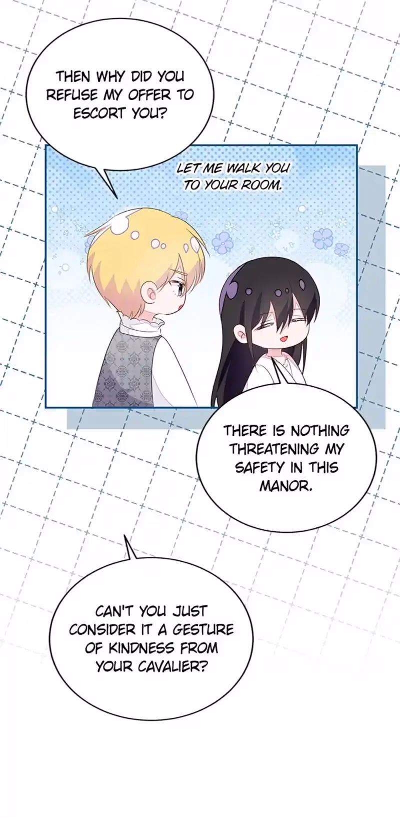 Read Lia