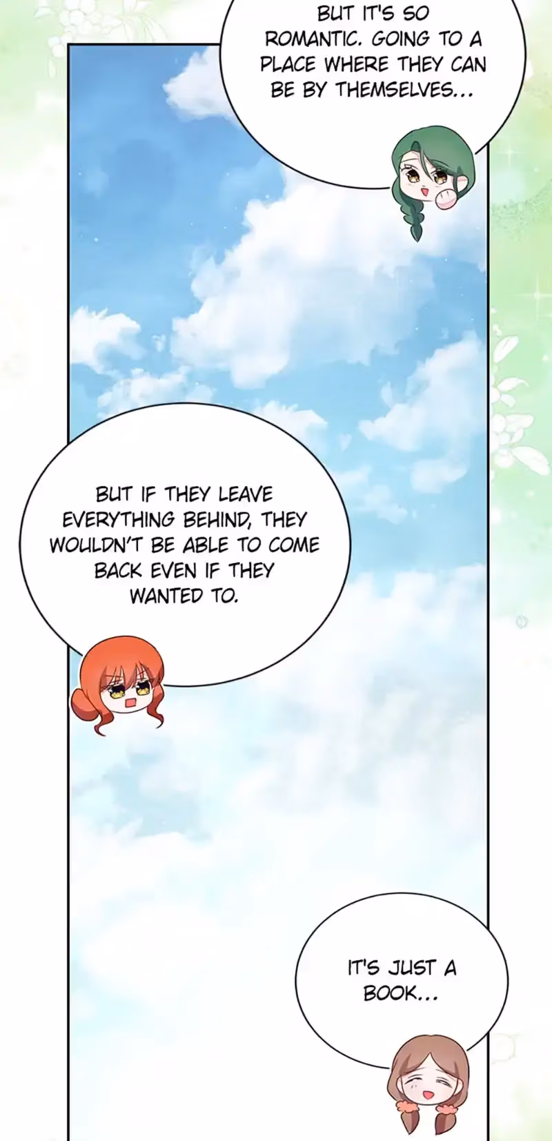 Read Lia