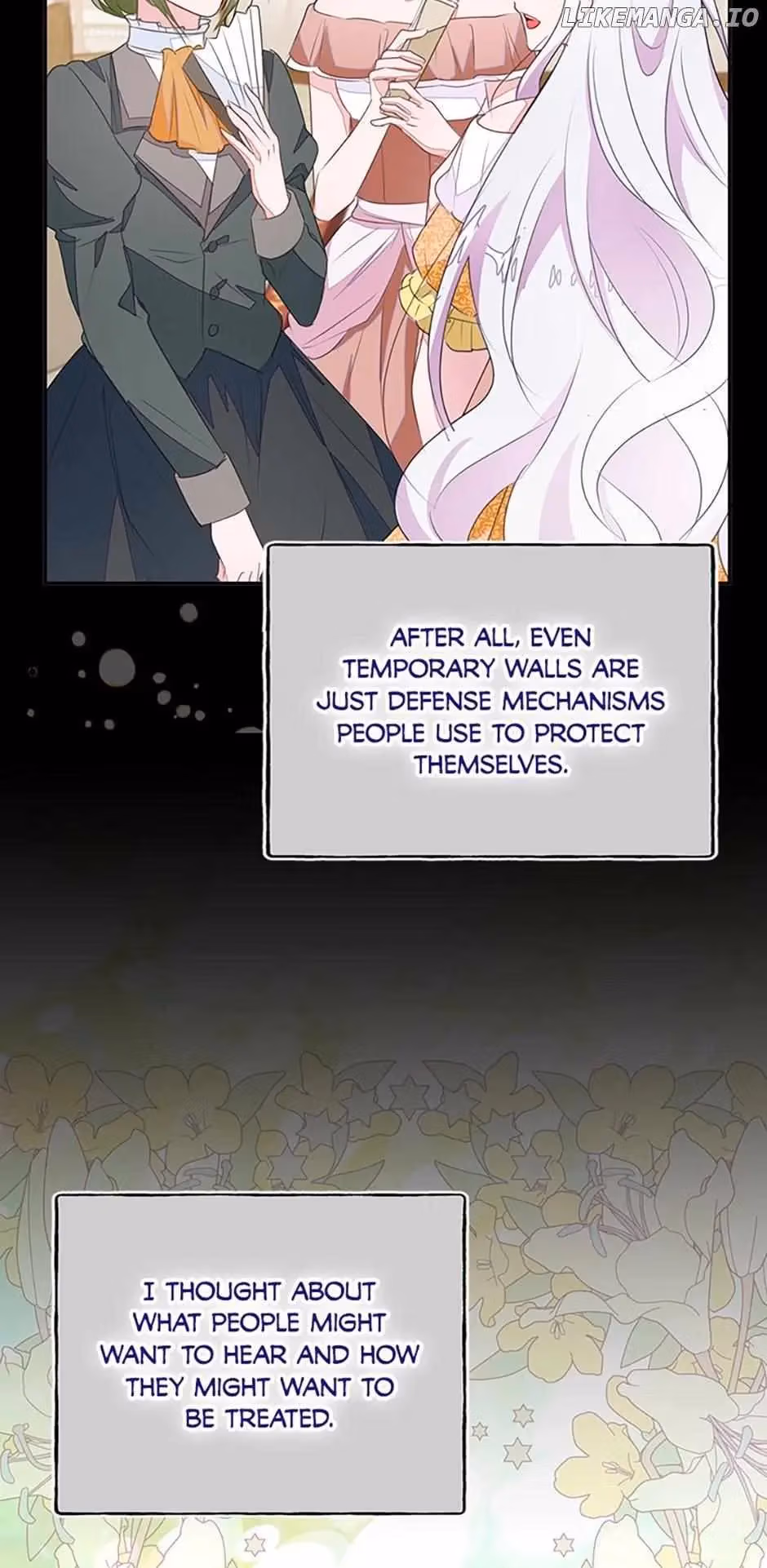 Read Lia