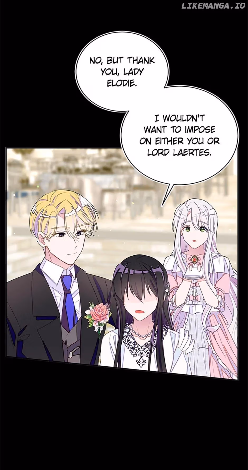 Read Lia