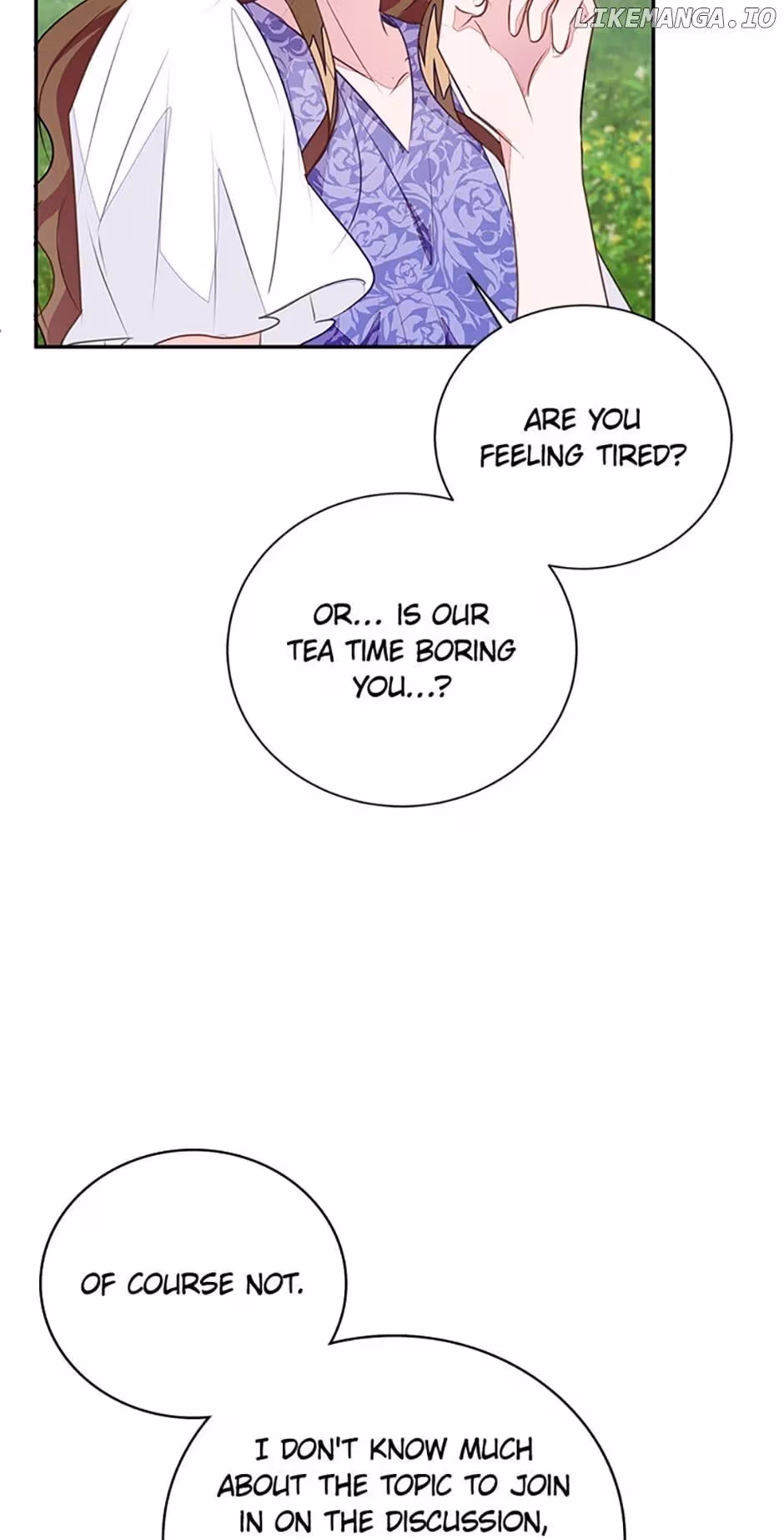 Read Lia