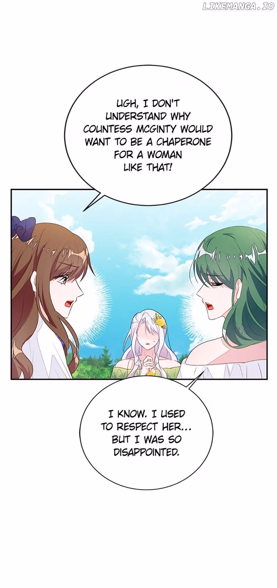 Read Lia