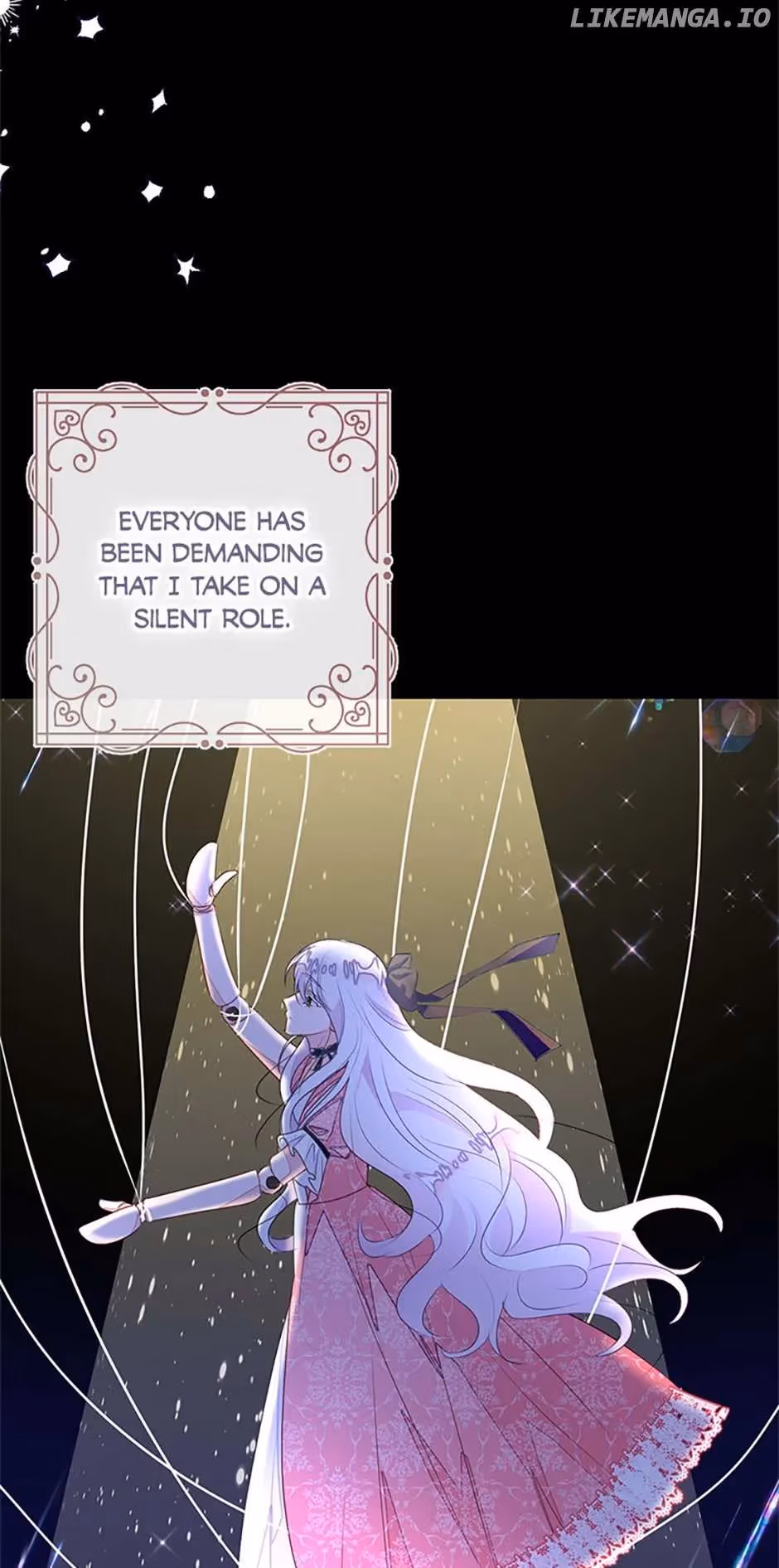 Read Lia