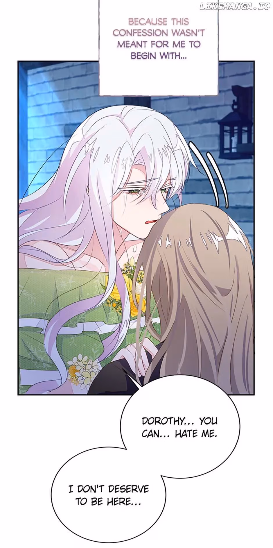 Read Lia