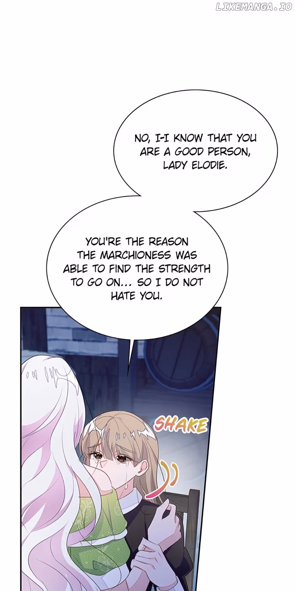 Read Lia
