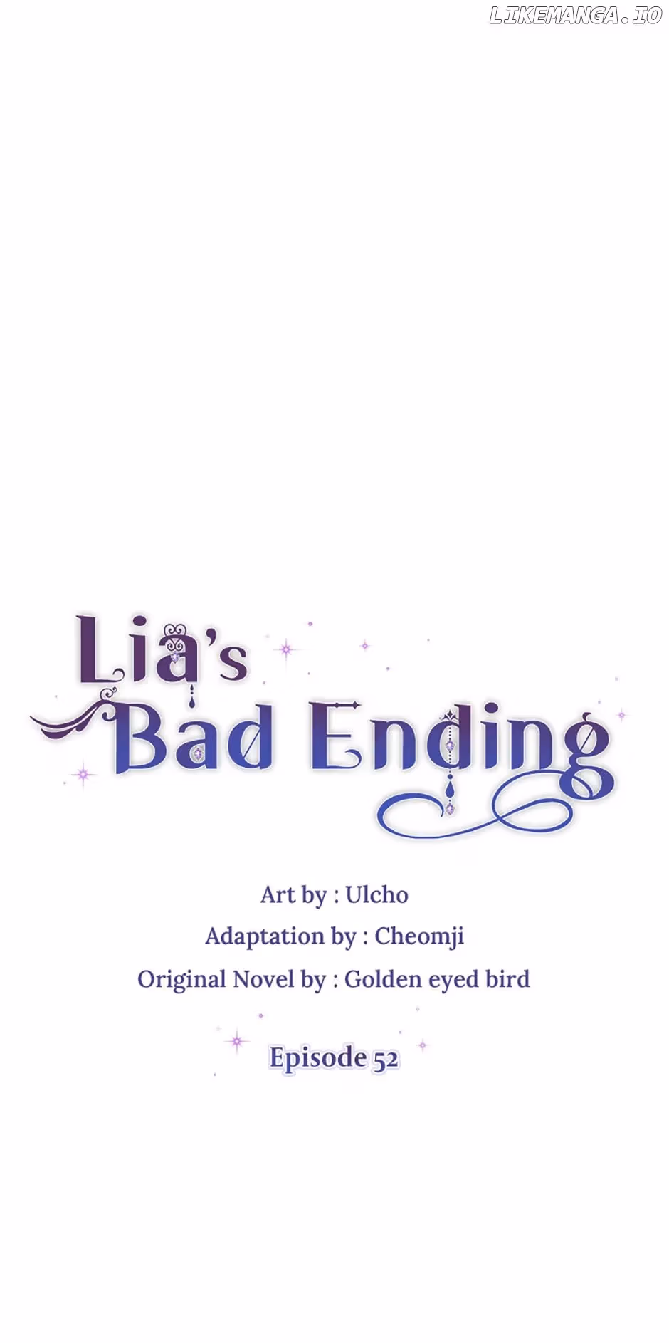 Read Lia