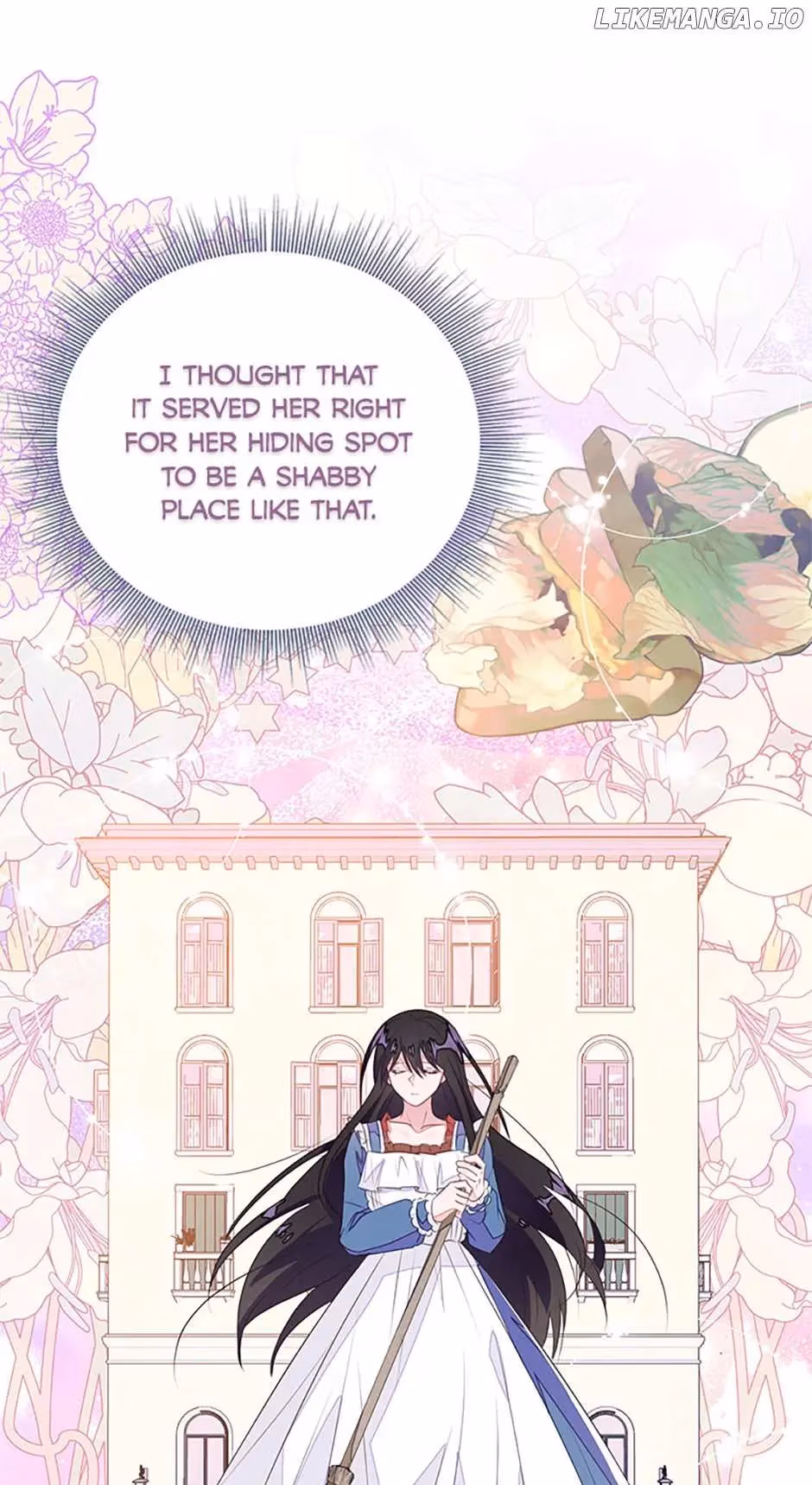 Read Lia