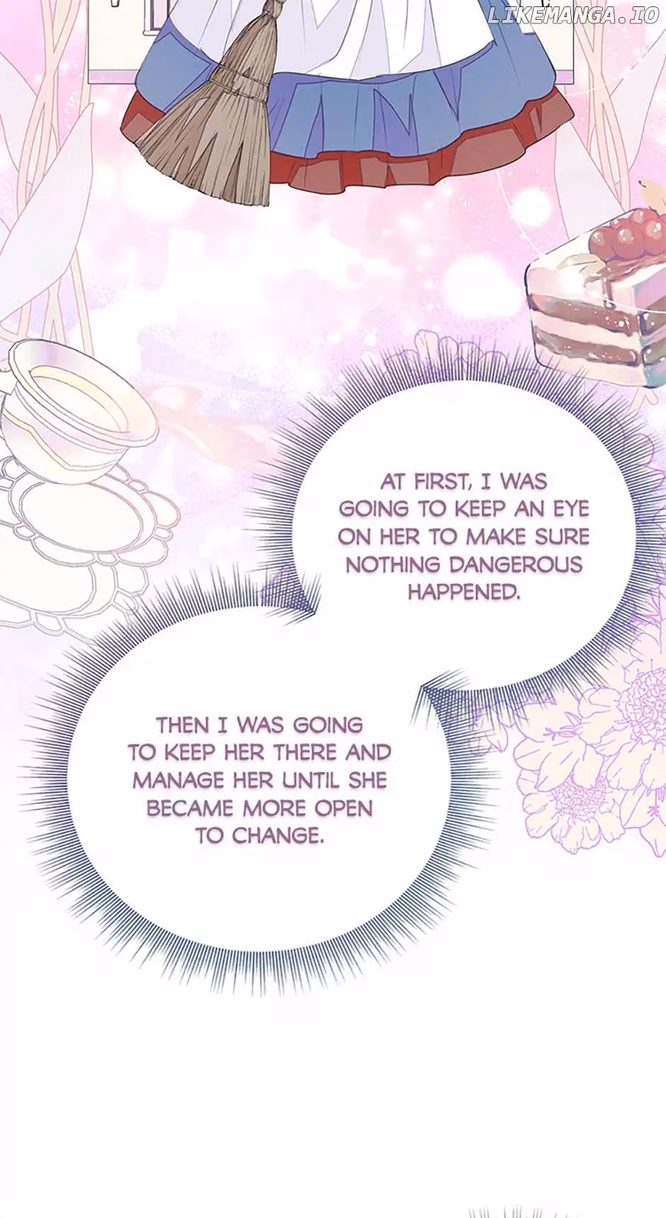 Read Lia