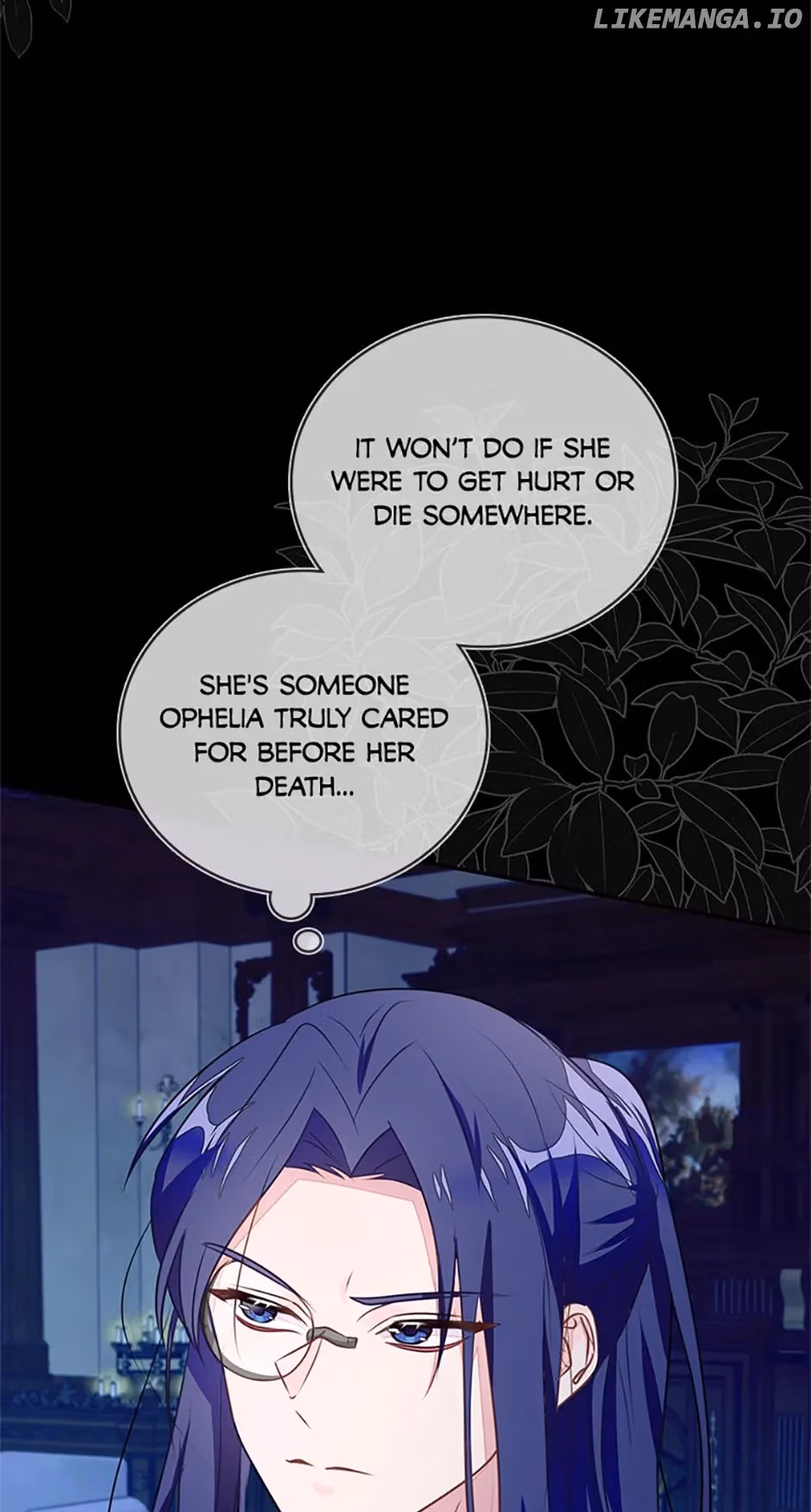 Read Lia