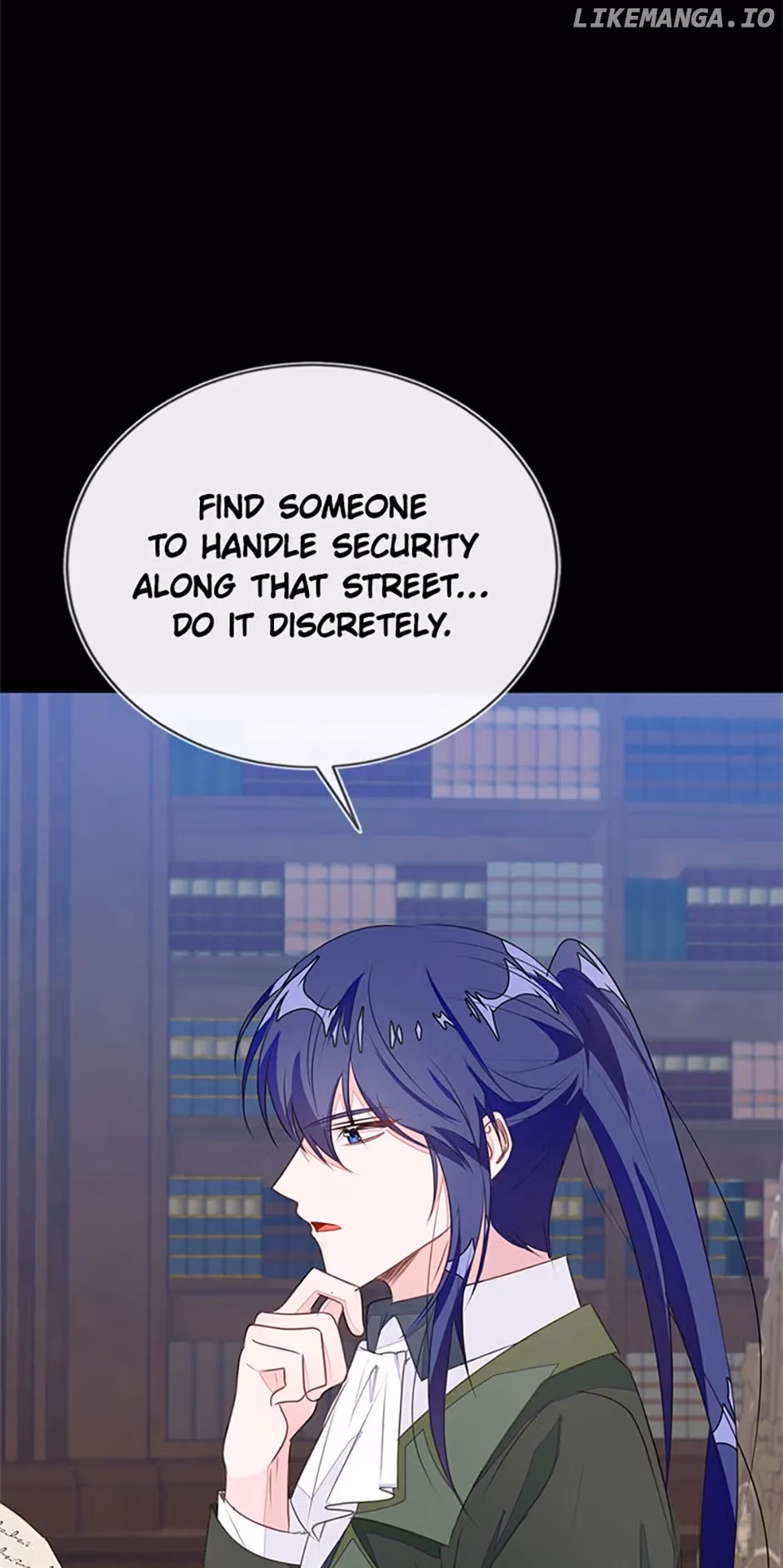 Read Lia