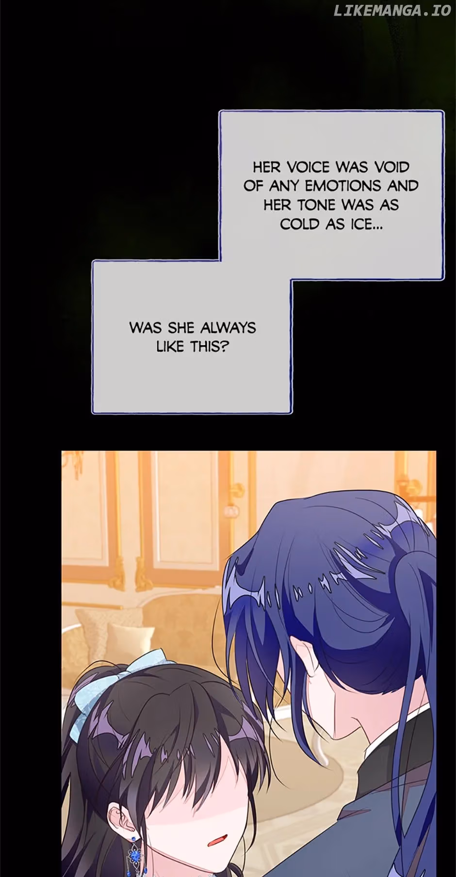 Read Lia