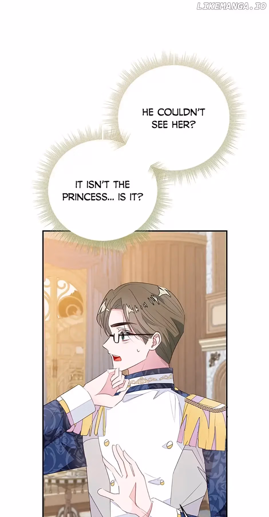 Read Lia
