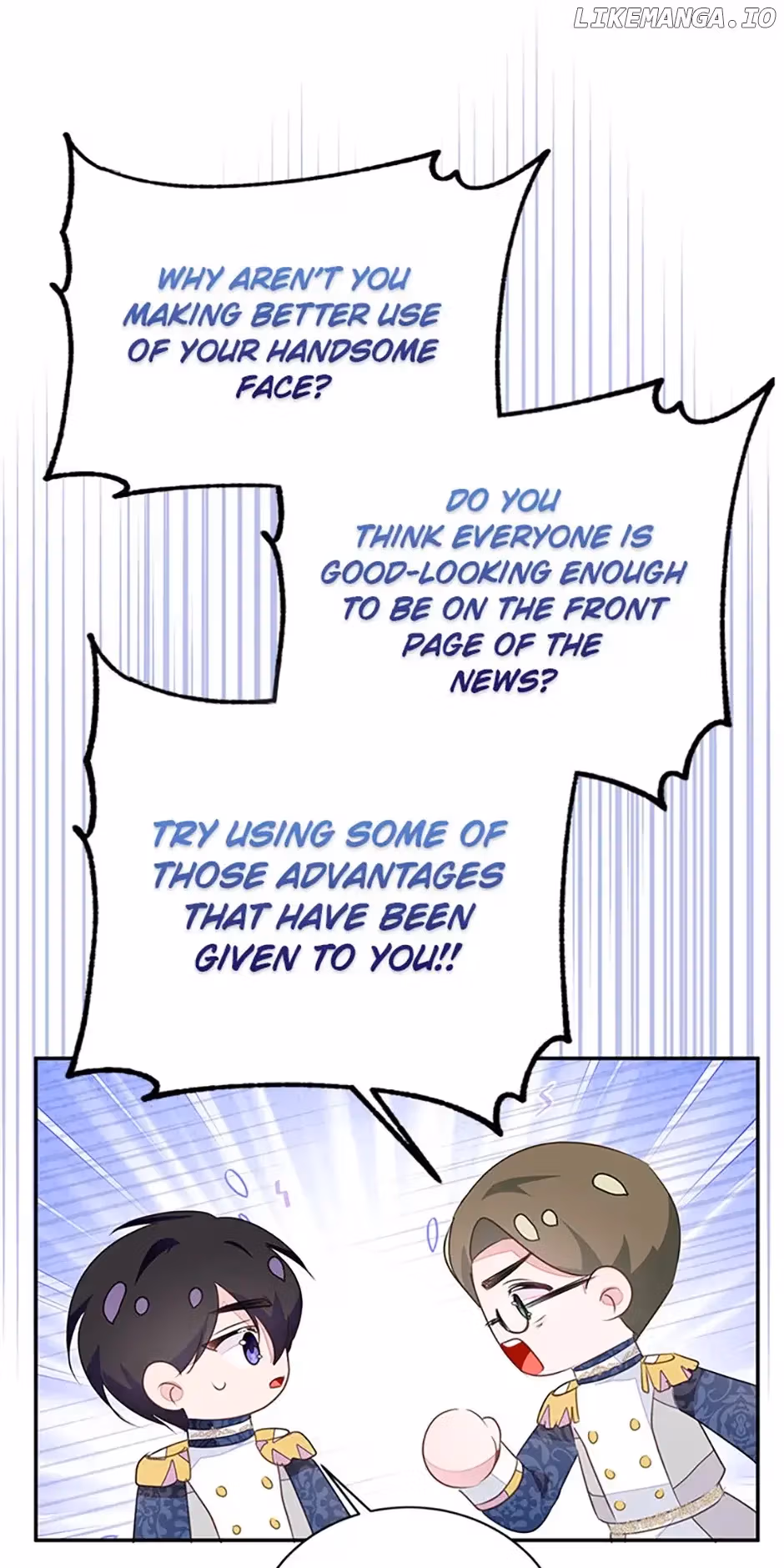 Read Lia