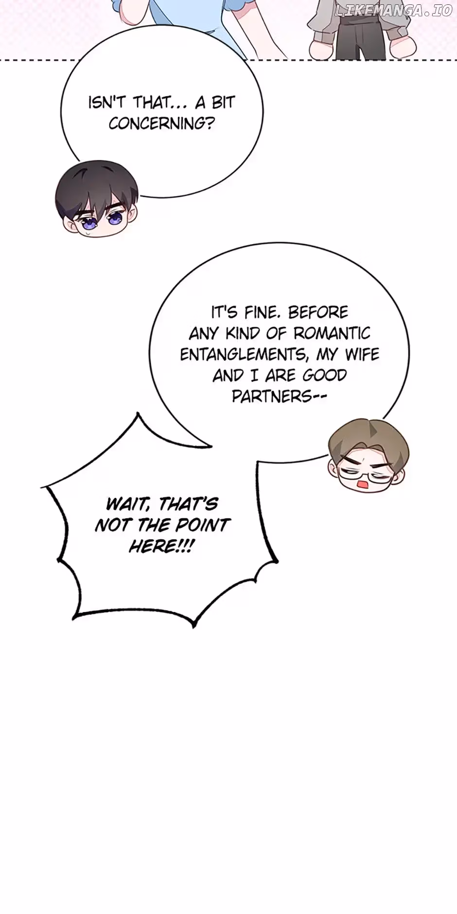 Read Lia