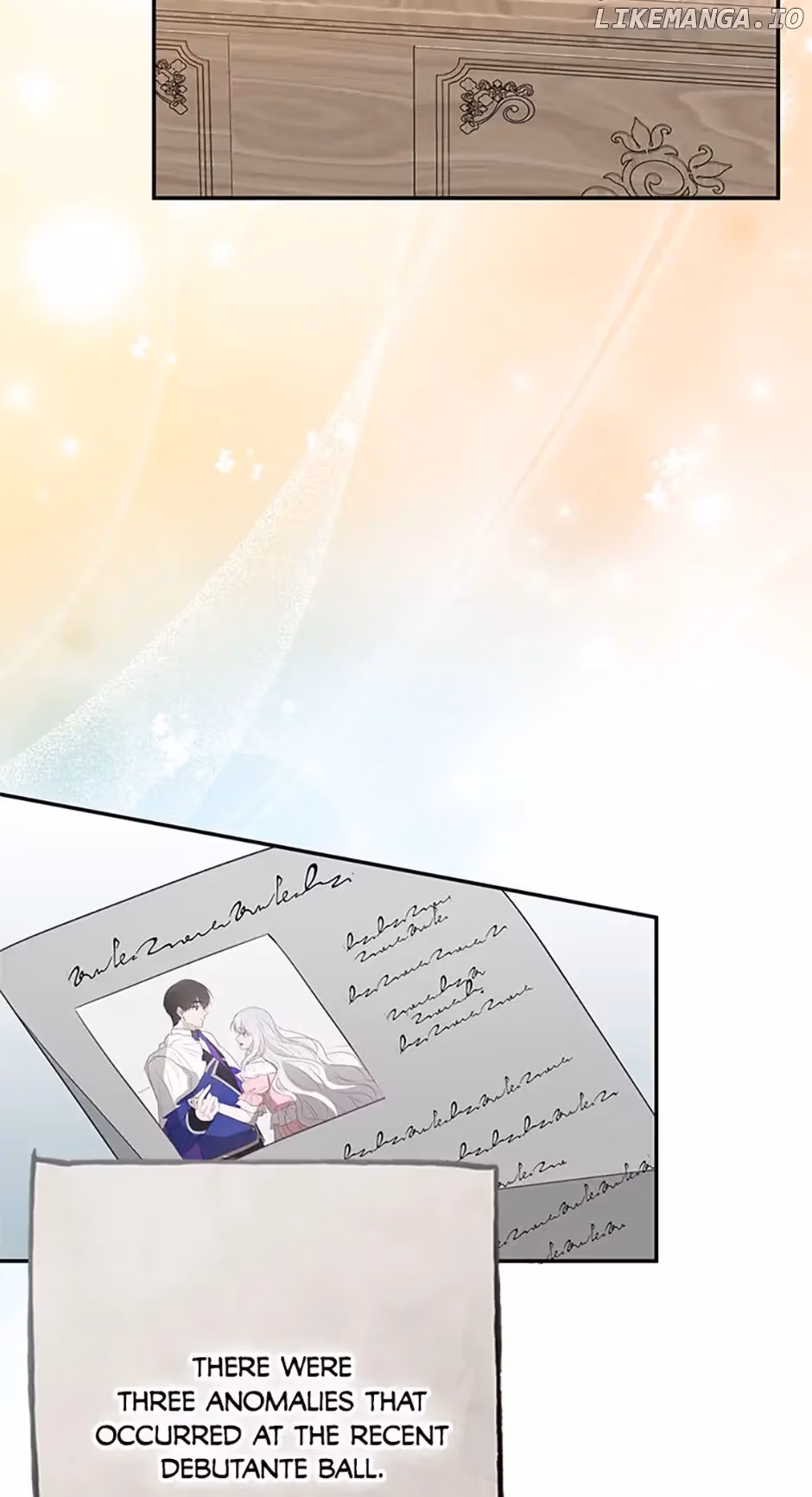 Read Lia