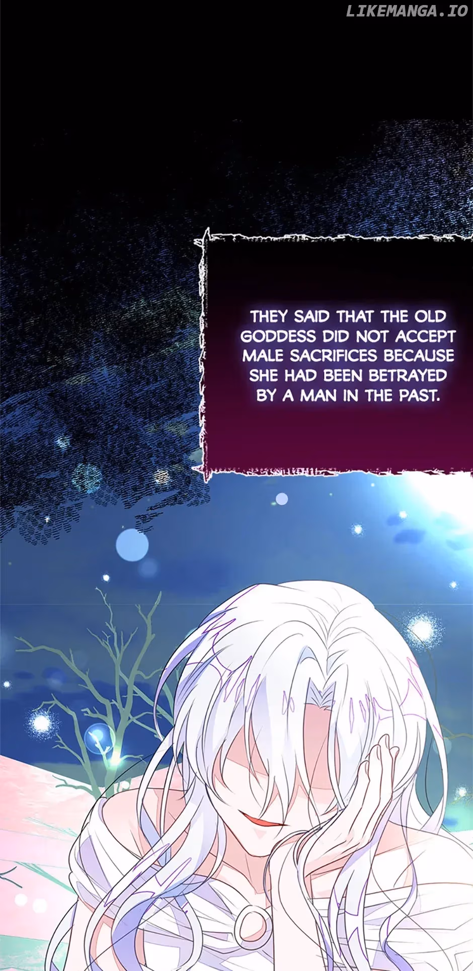 Read Lia
