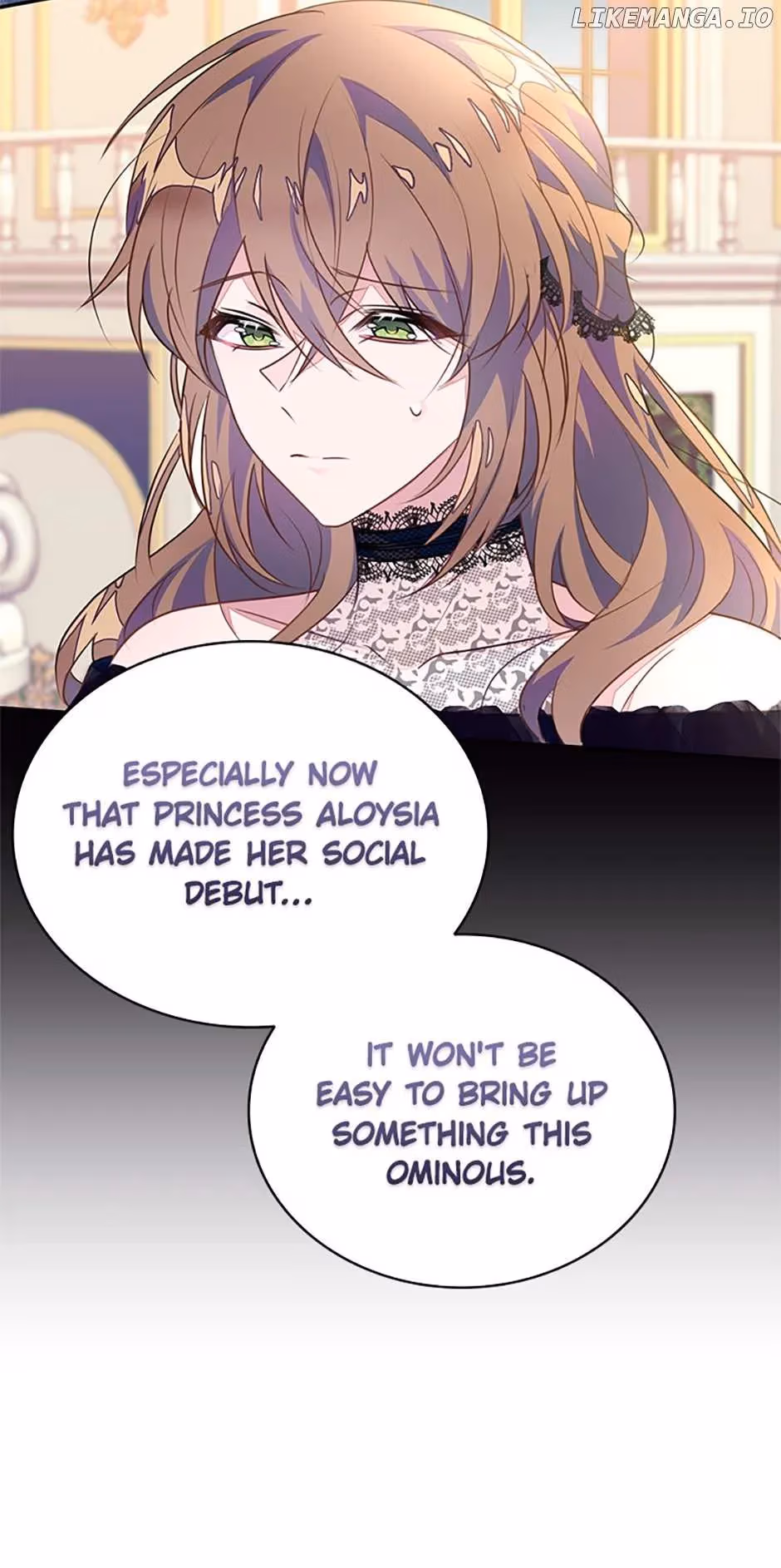 Read Lia