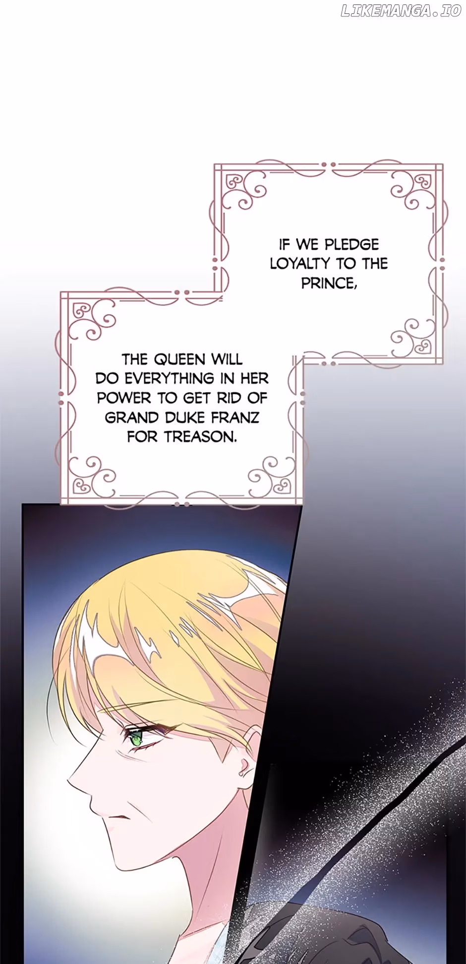 Read Lia