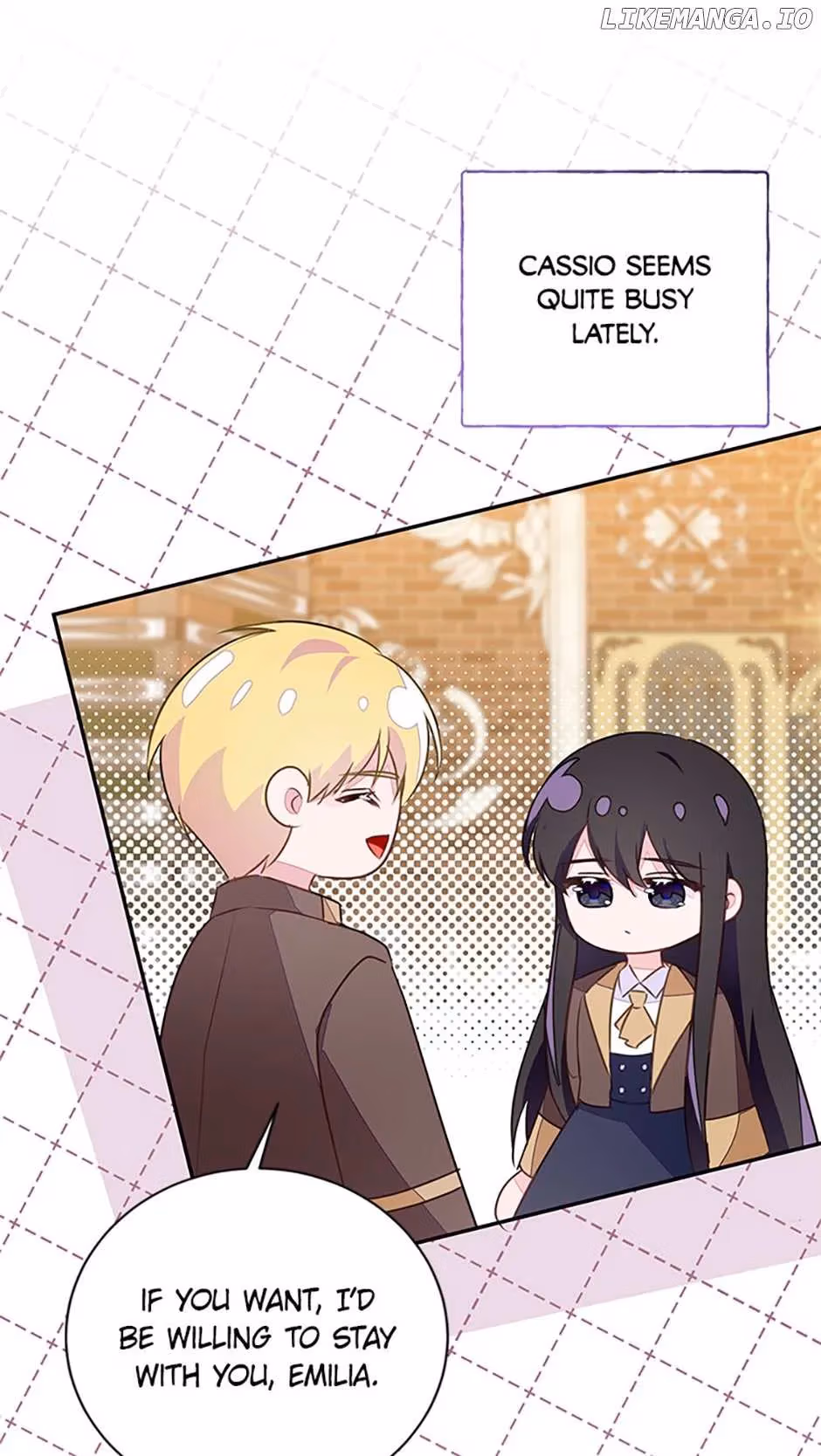Read Lia