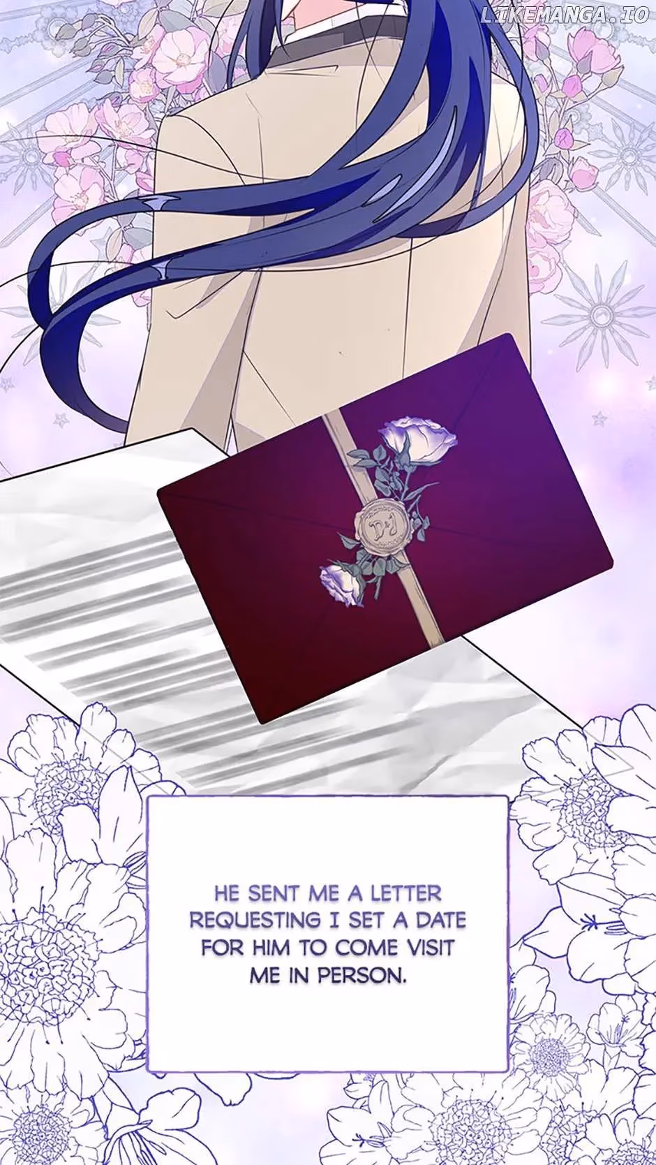 Read Lia
