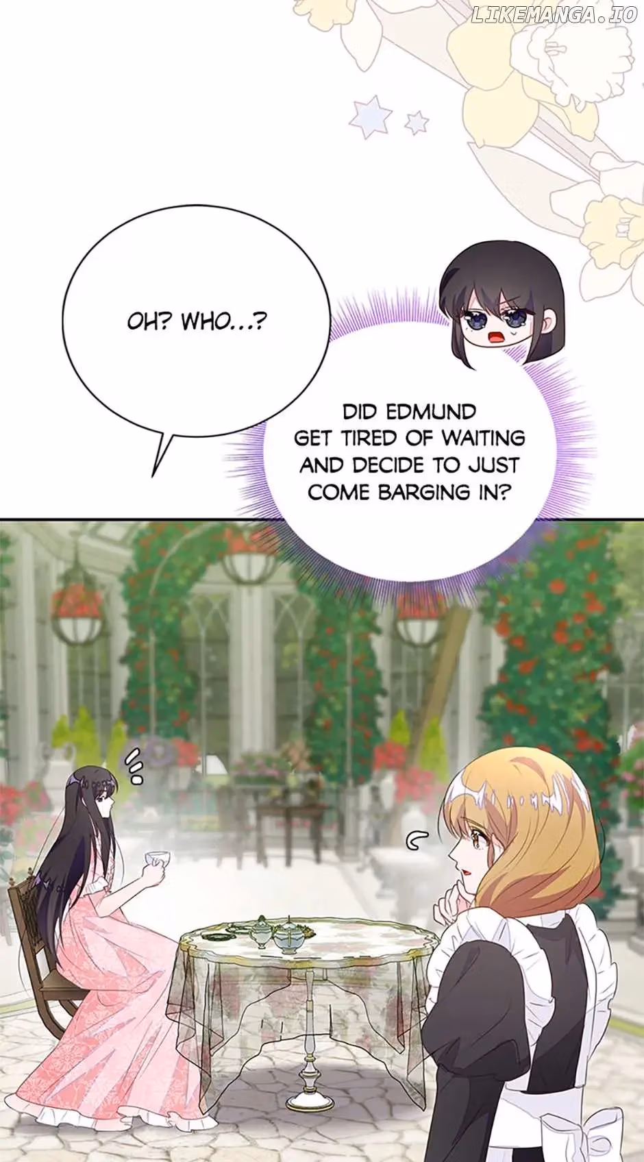 Read Lia