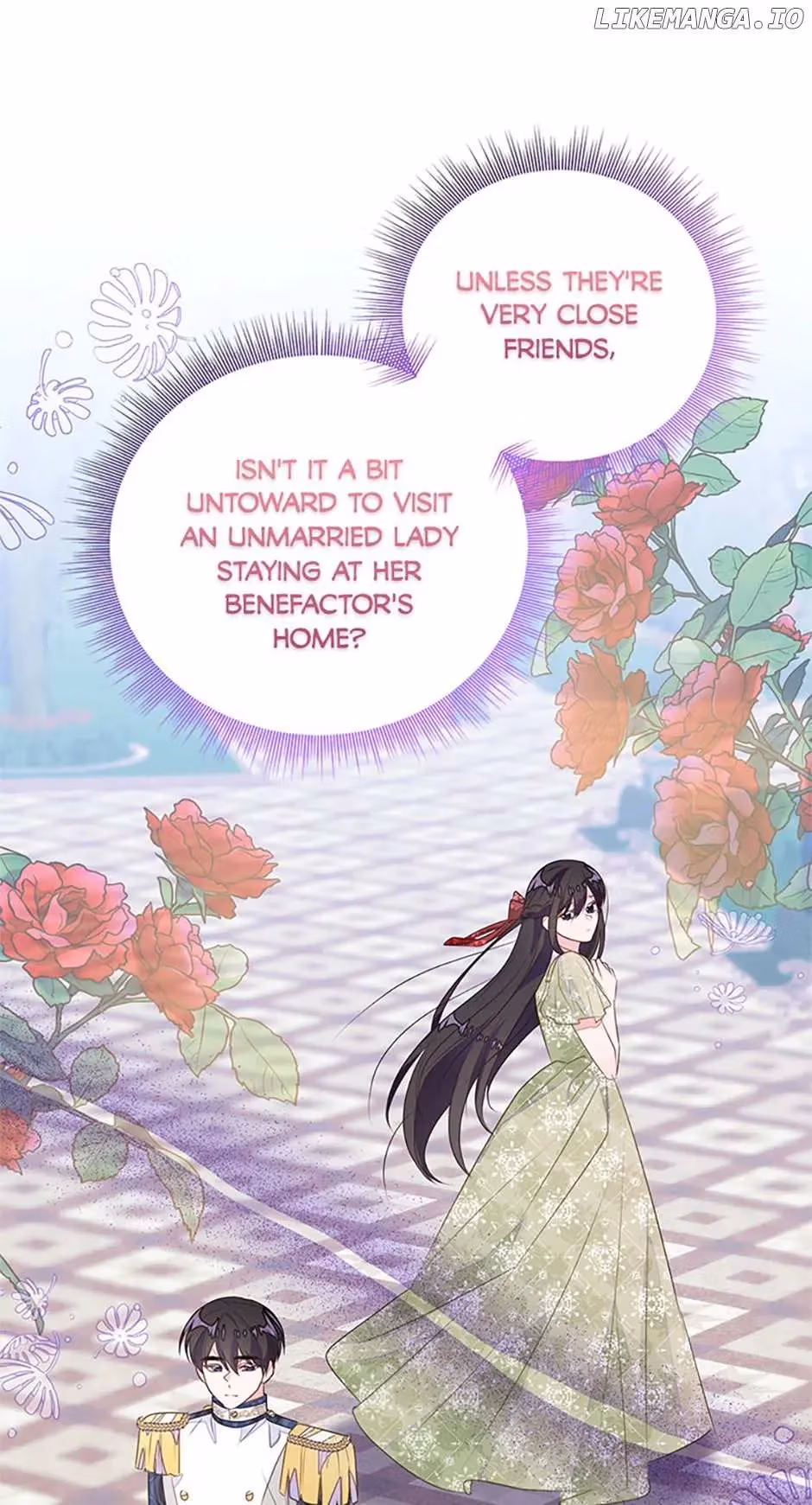 Read Lia