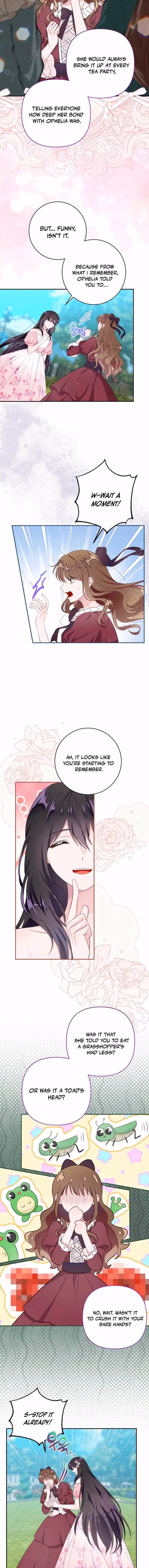 Read Lia