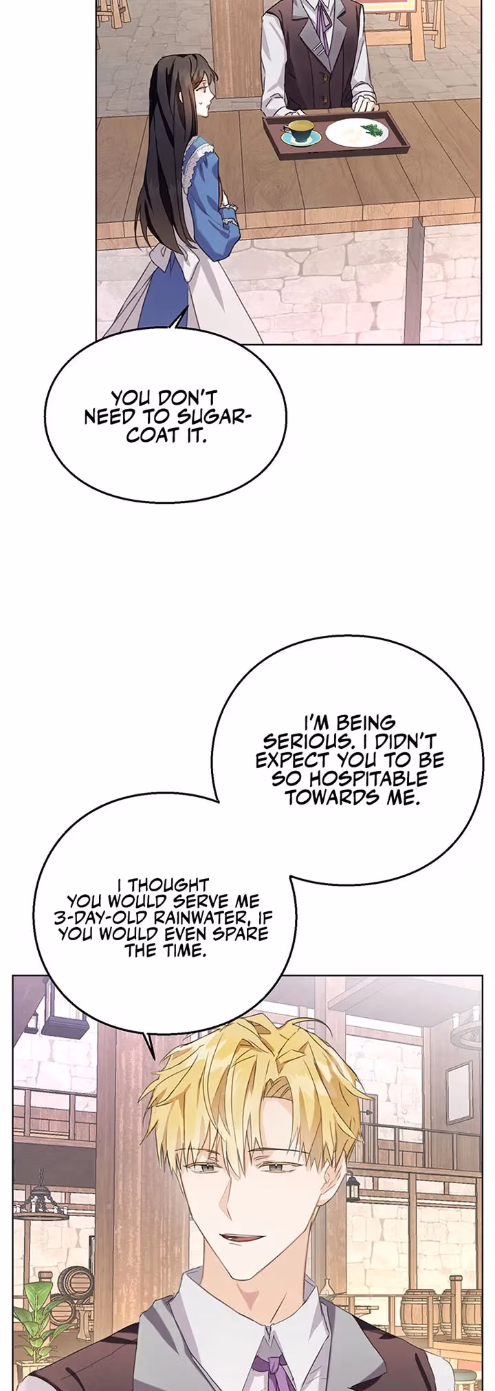Read Lia