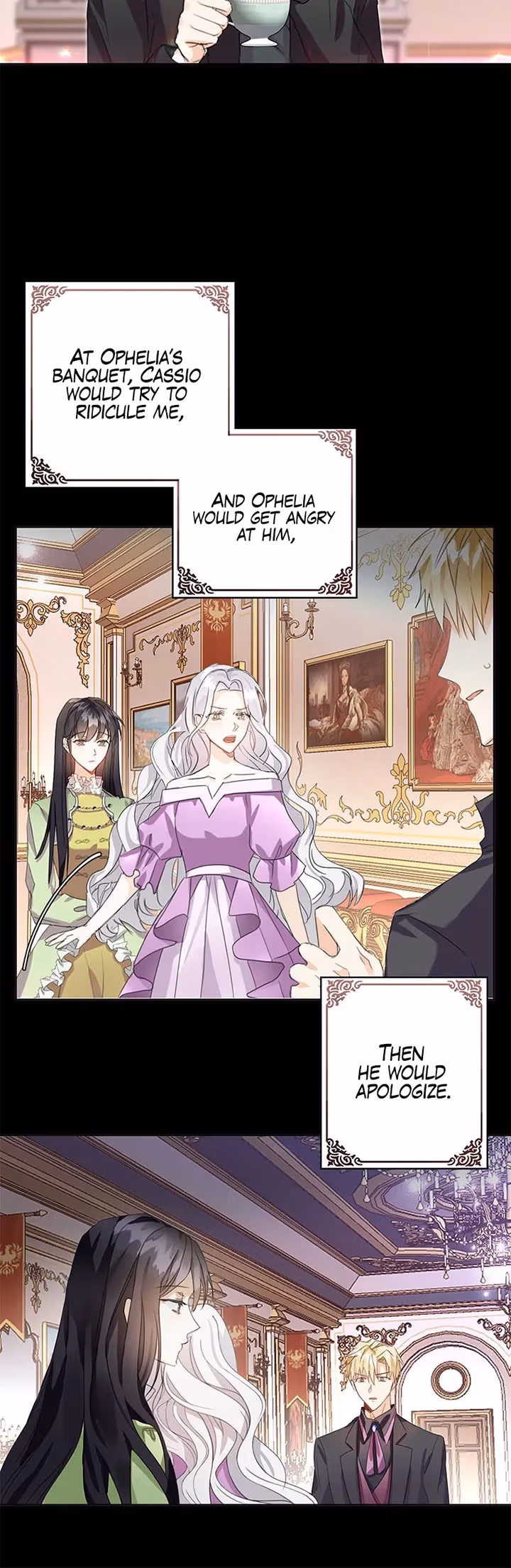 Read Lia
