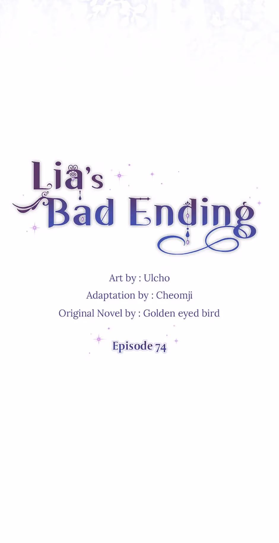 Read Lia