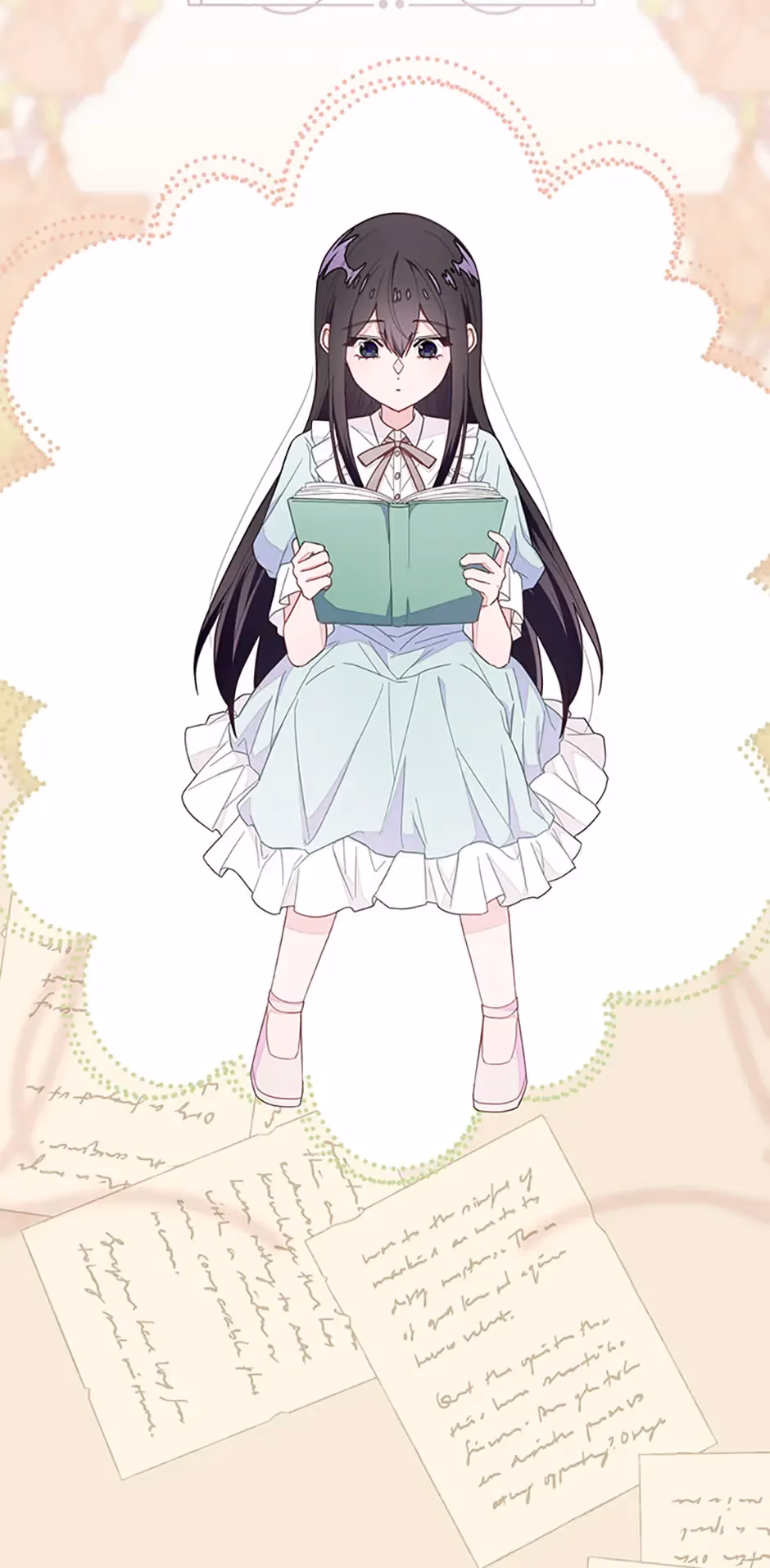 Read Lia