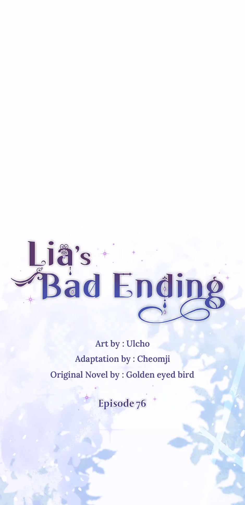 Read Lia