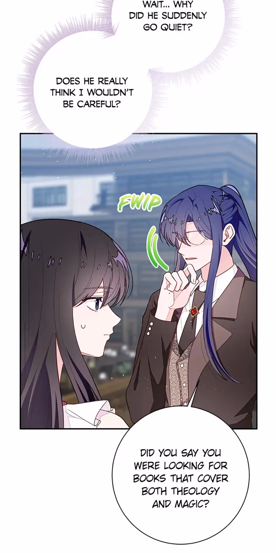 Read Lia