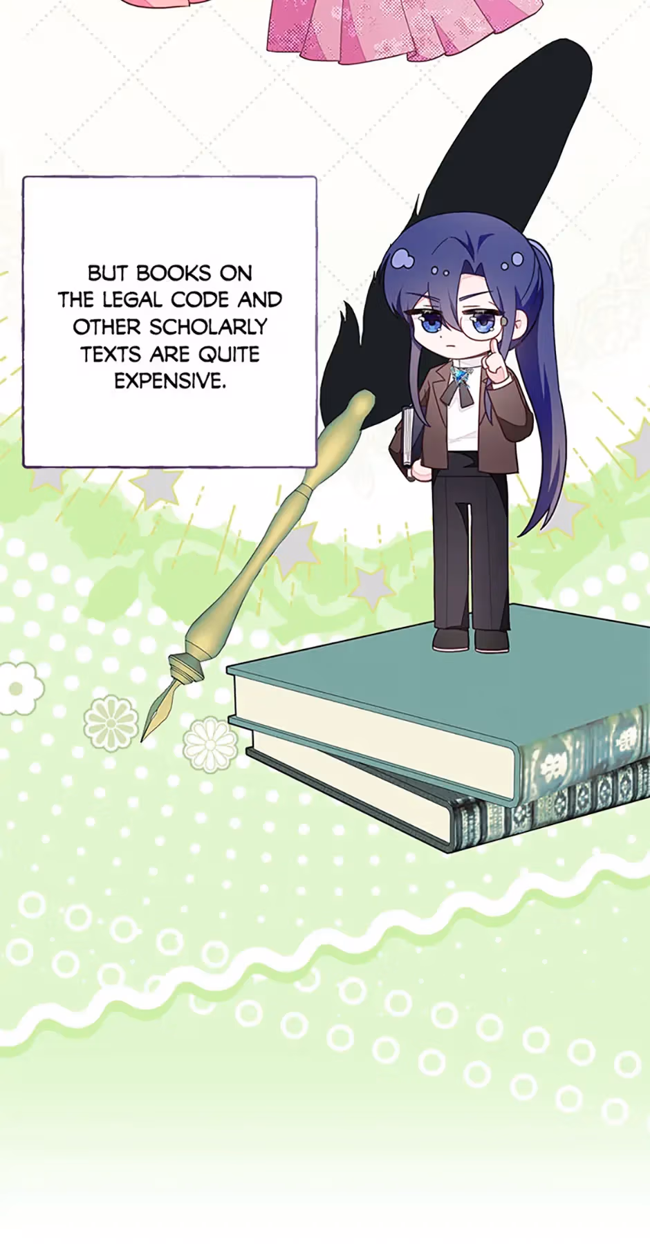 Read Lia
