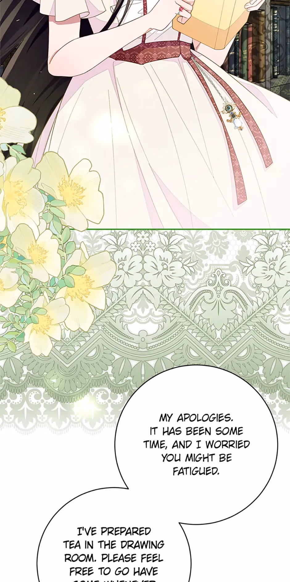 Read Lia