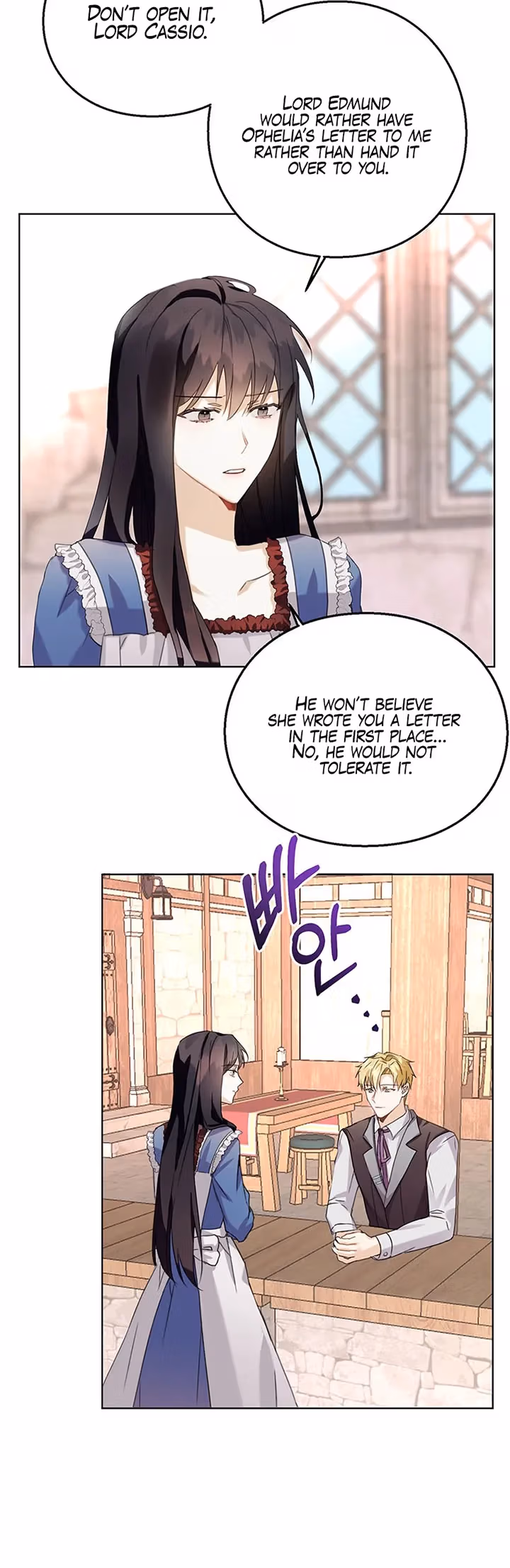 Read Lia