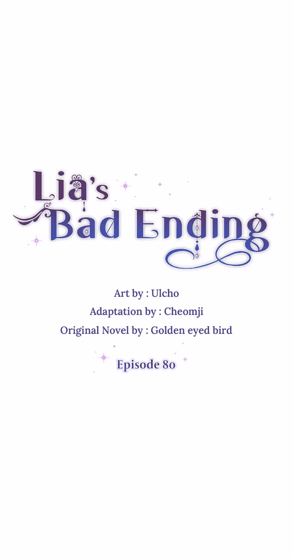 Read Lia