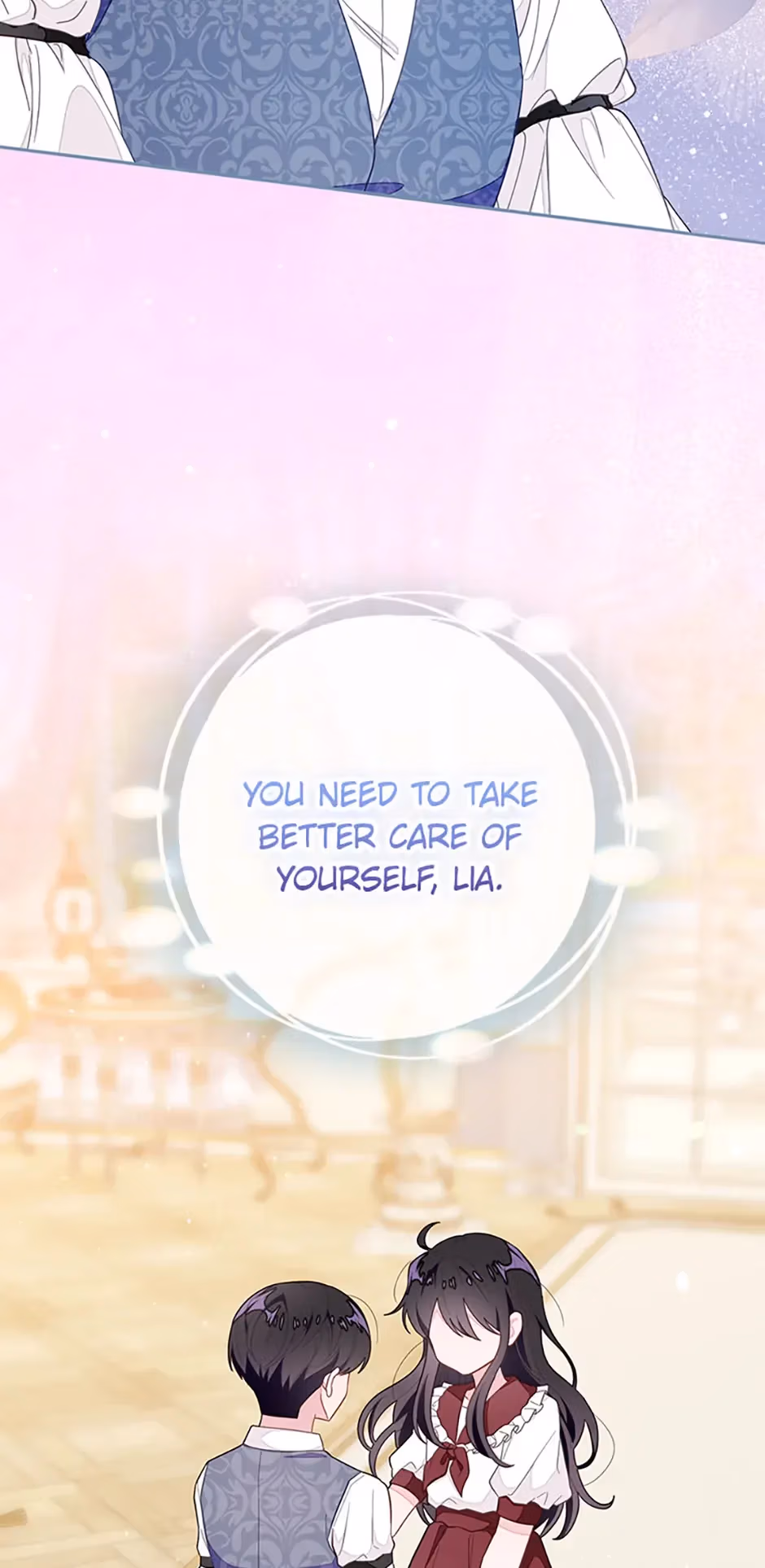 Read Lia