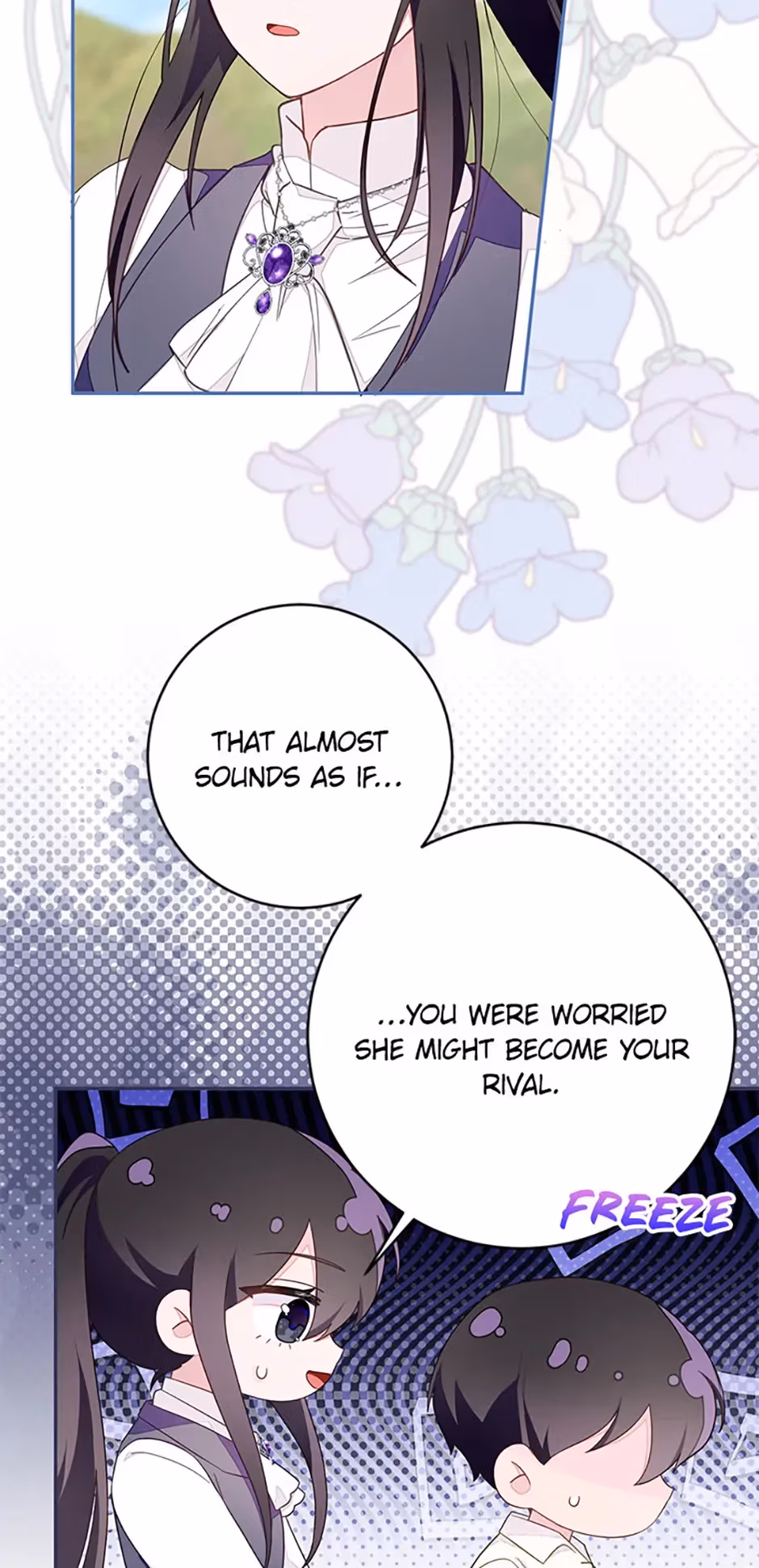 Read Lia