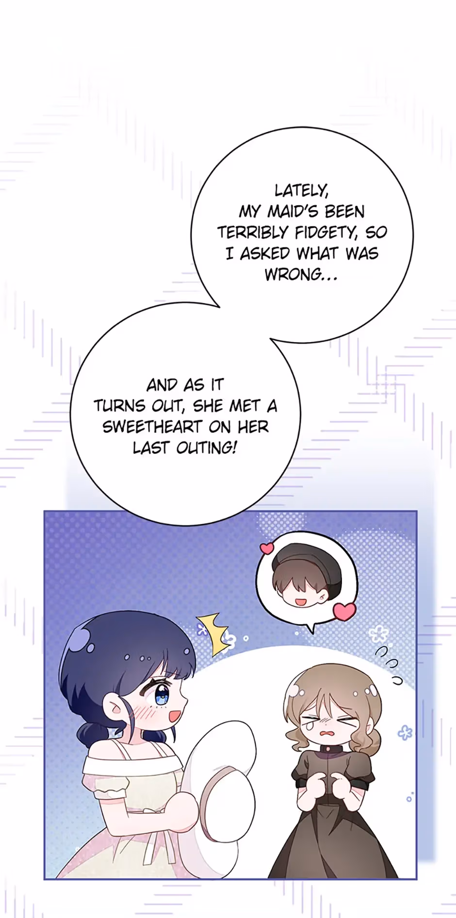 Read Lia