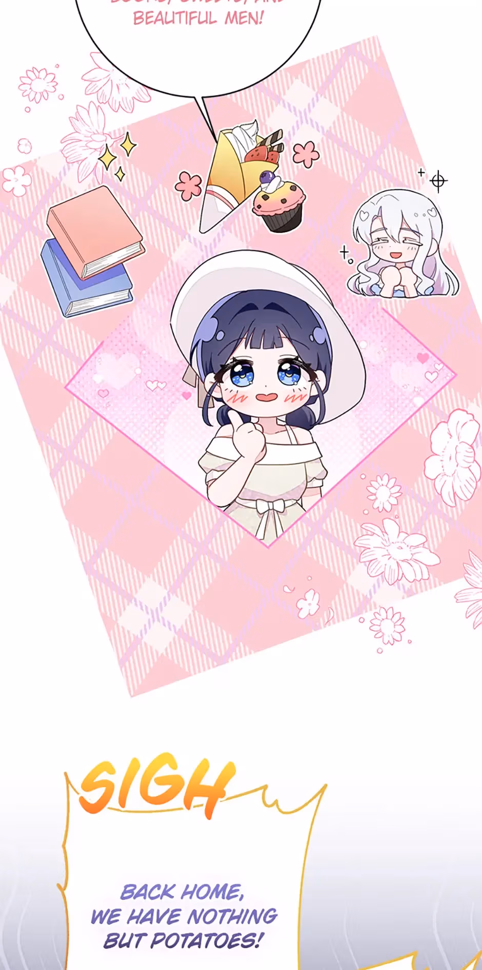 Read Lia