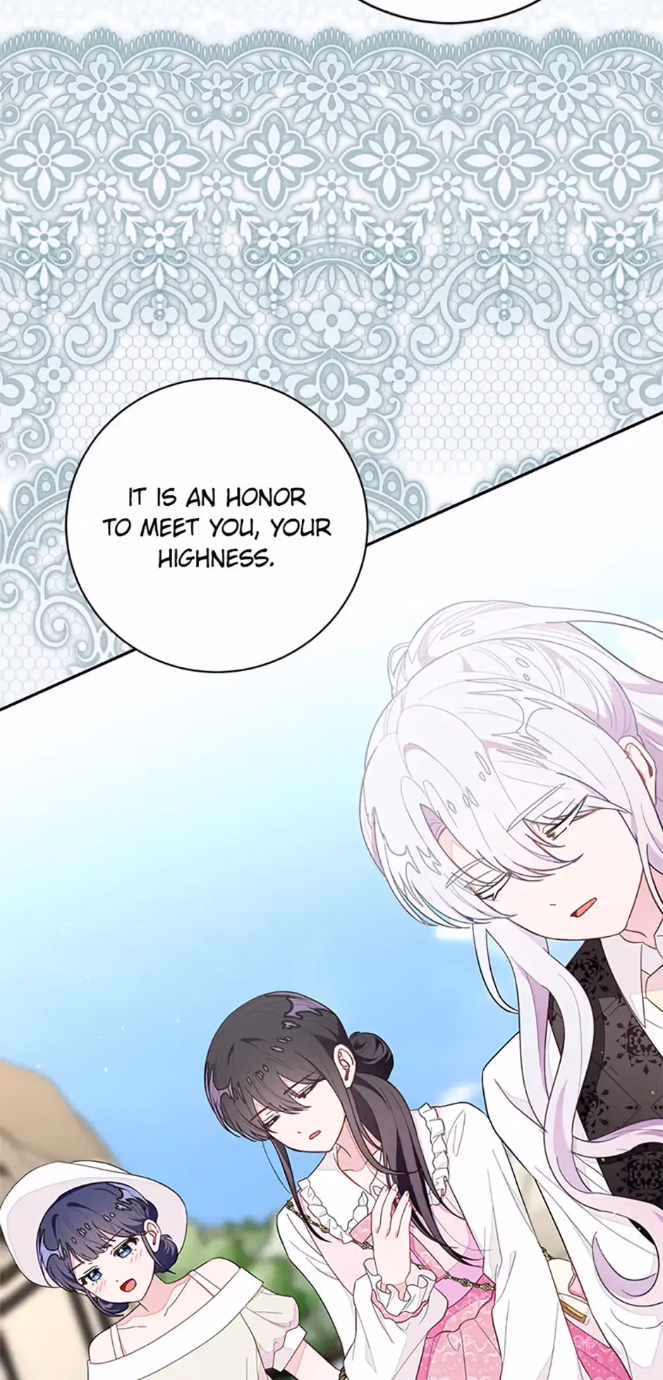 Read Lia
