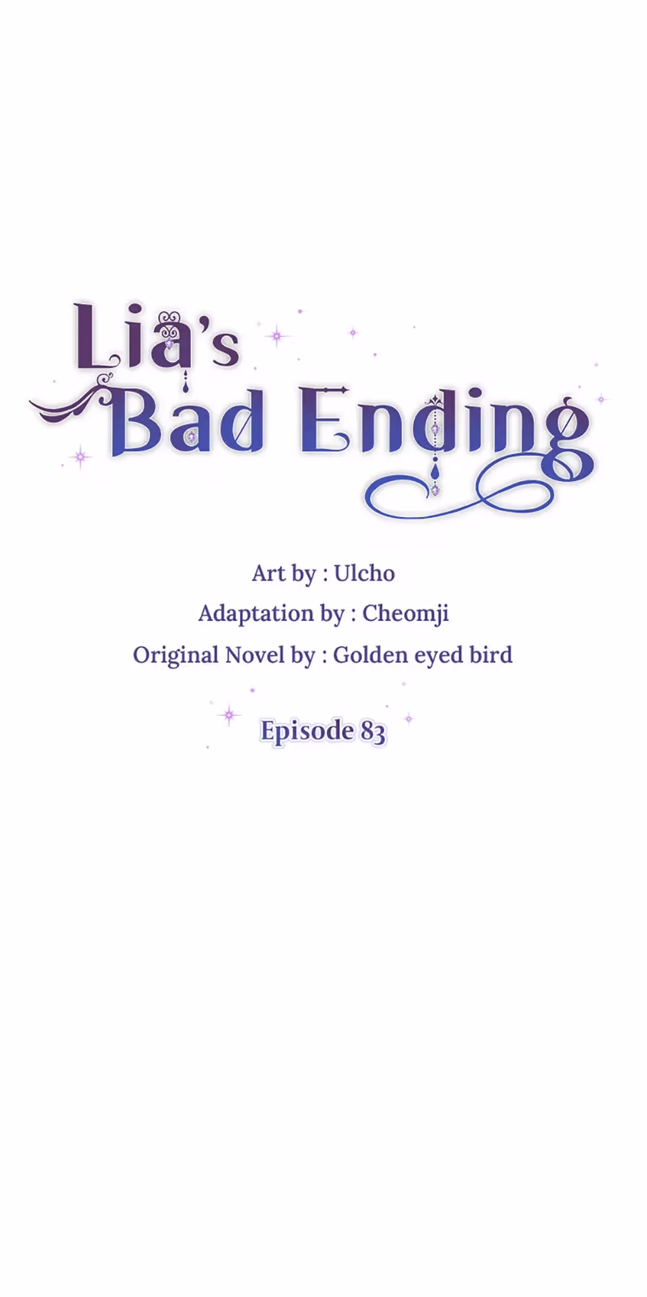 Read Lia