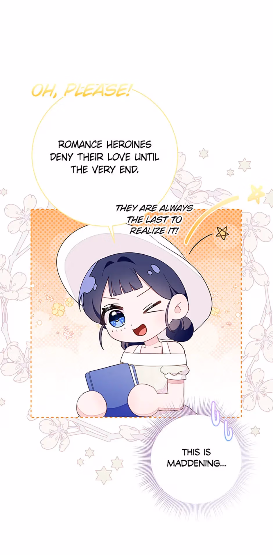 Read Lia