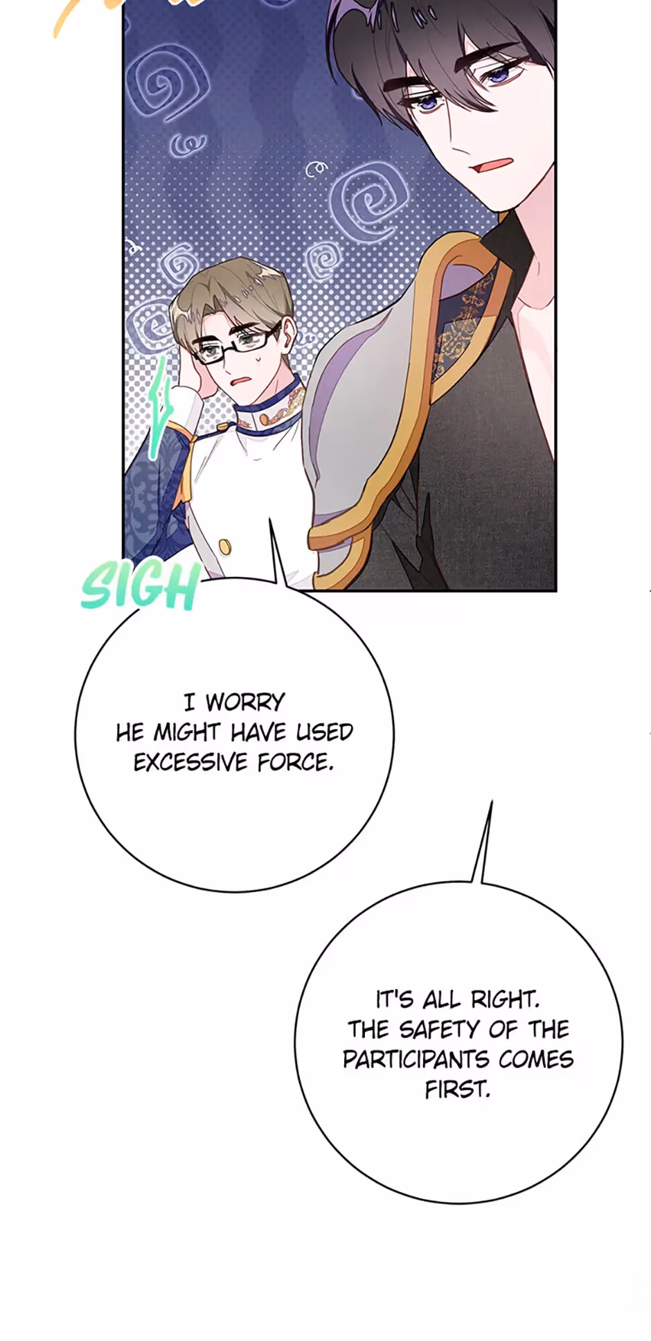 Read Lia