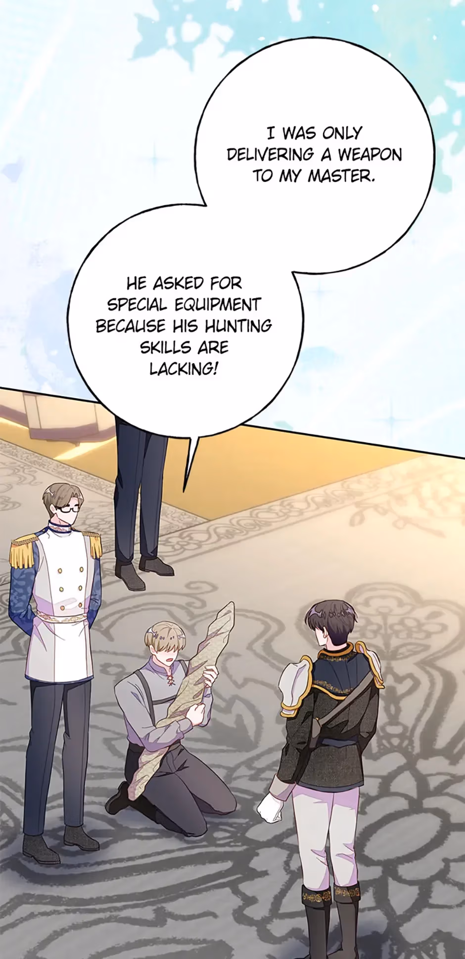 Read Lia