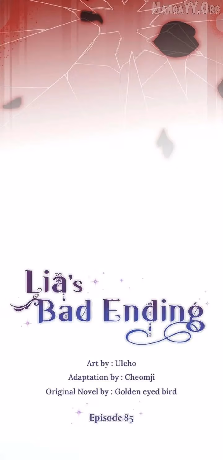Read Lia