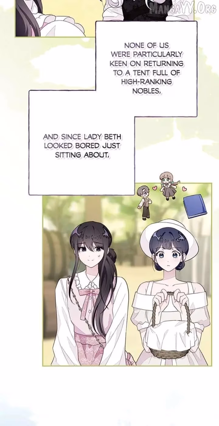 Read Lia
