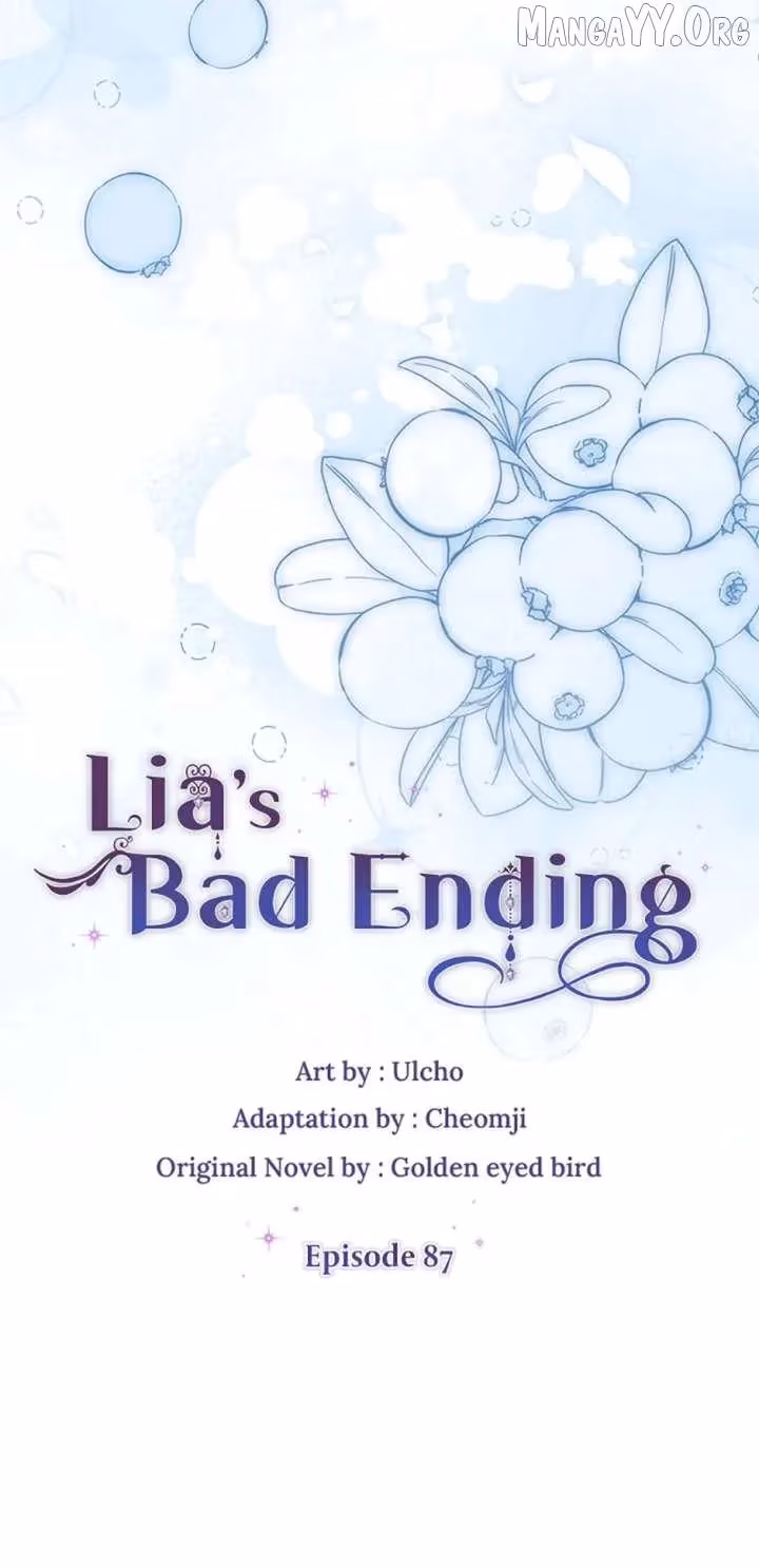 Read Lia