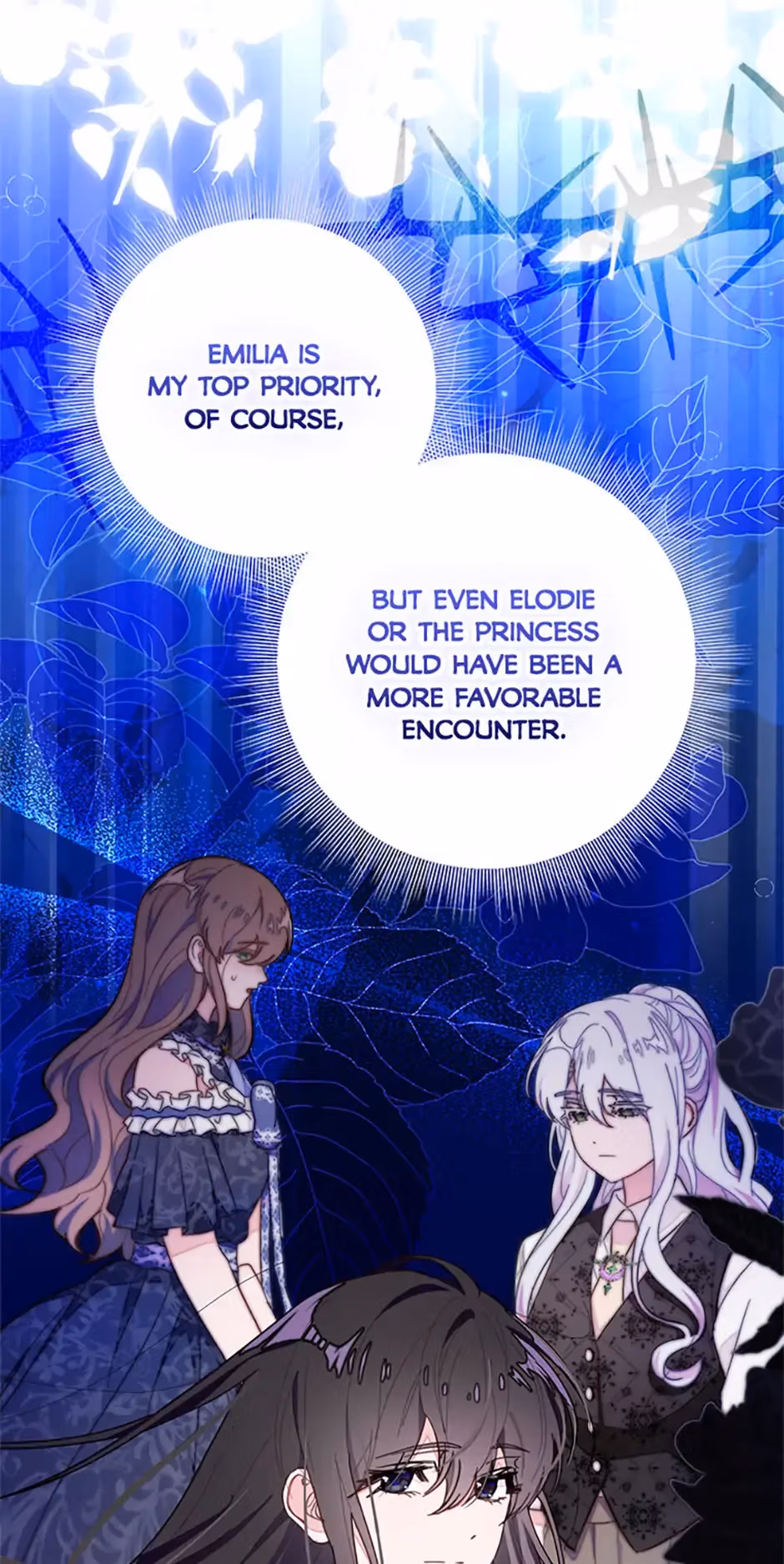 Read Lia
